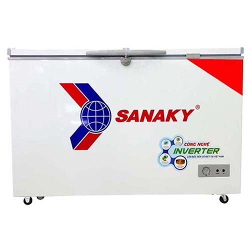 Tủ đông Sanaky 210 lít VH-2599A3