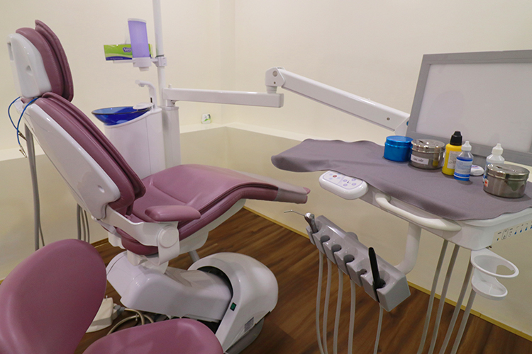 Tẩy Trắng Công Nghệ Ultral-S Pro Tại Nha Khoa Thẩm Mỹ Quốc Tế San Dentist