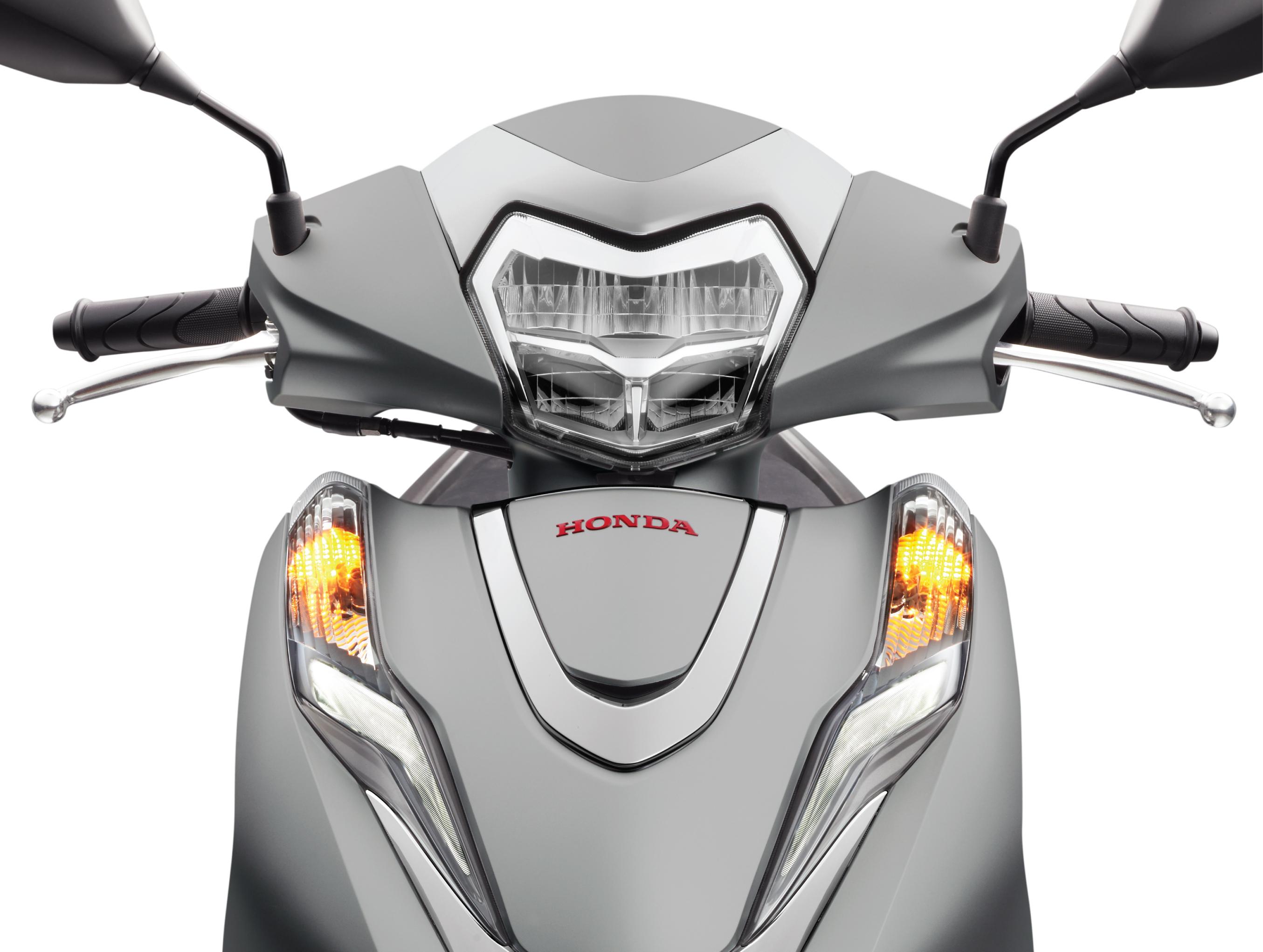 Xe Máy Honda LEAD 2022 - 125cc Phiên Bản Đặc Biệt - Vua Kiếm Hiệp