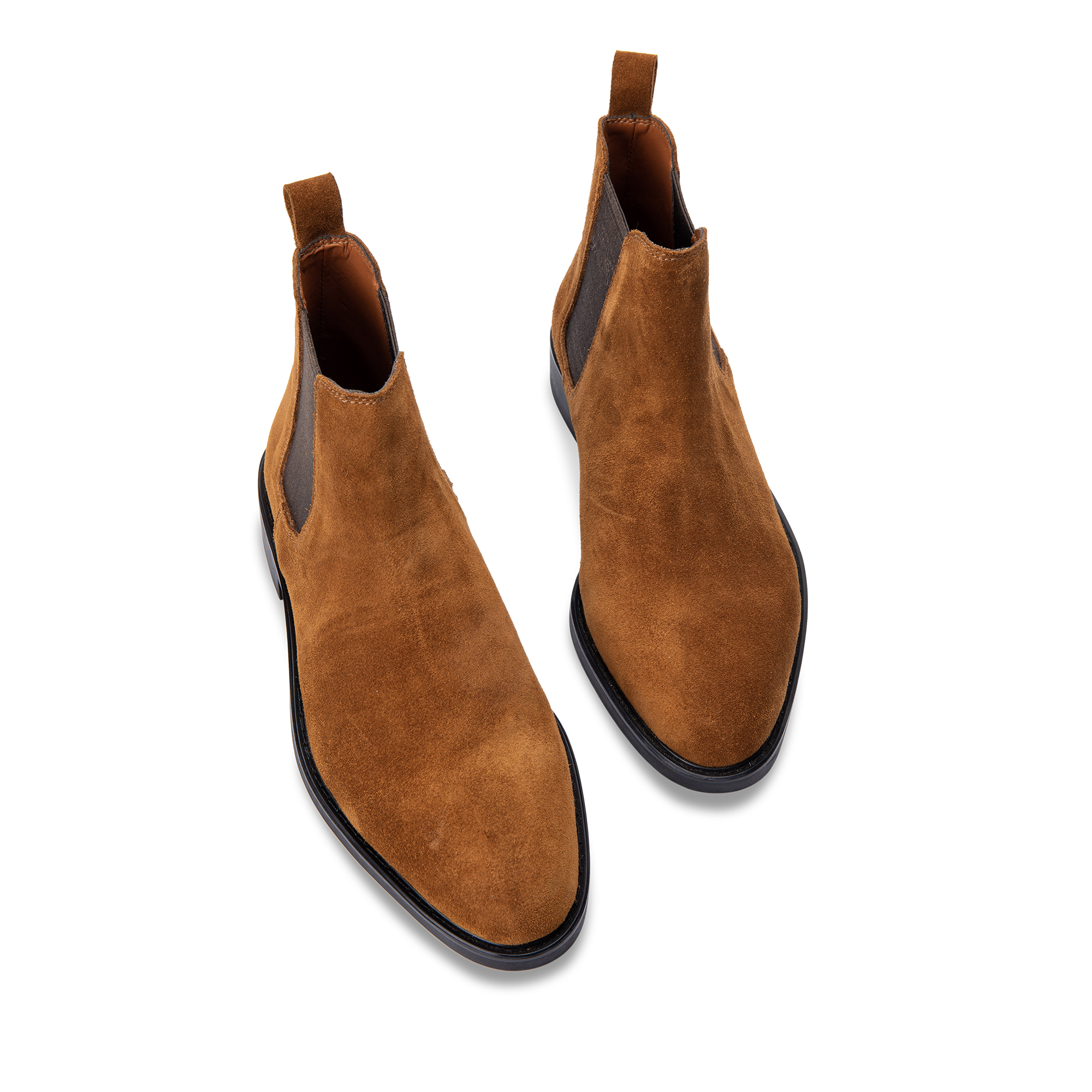 Giày Chelsea boots êm nhẹ dễ sử dụng