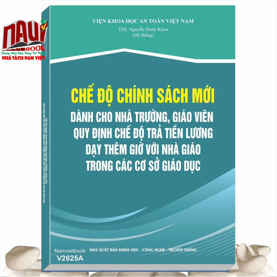 Sách Chế Độ Chính Sách Mới Dành Cho Nhà Trường, Giáo Viên Quy Định Chế Độ Trả Tiền Lương Dạy Thêm Giờ Với Nhà Giáo Trong Các Cơ Sở Giáo Dục