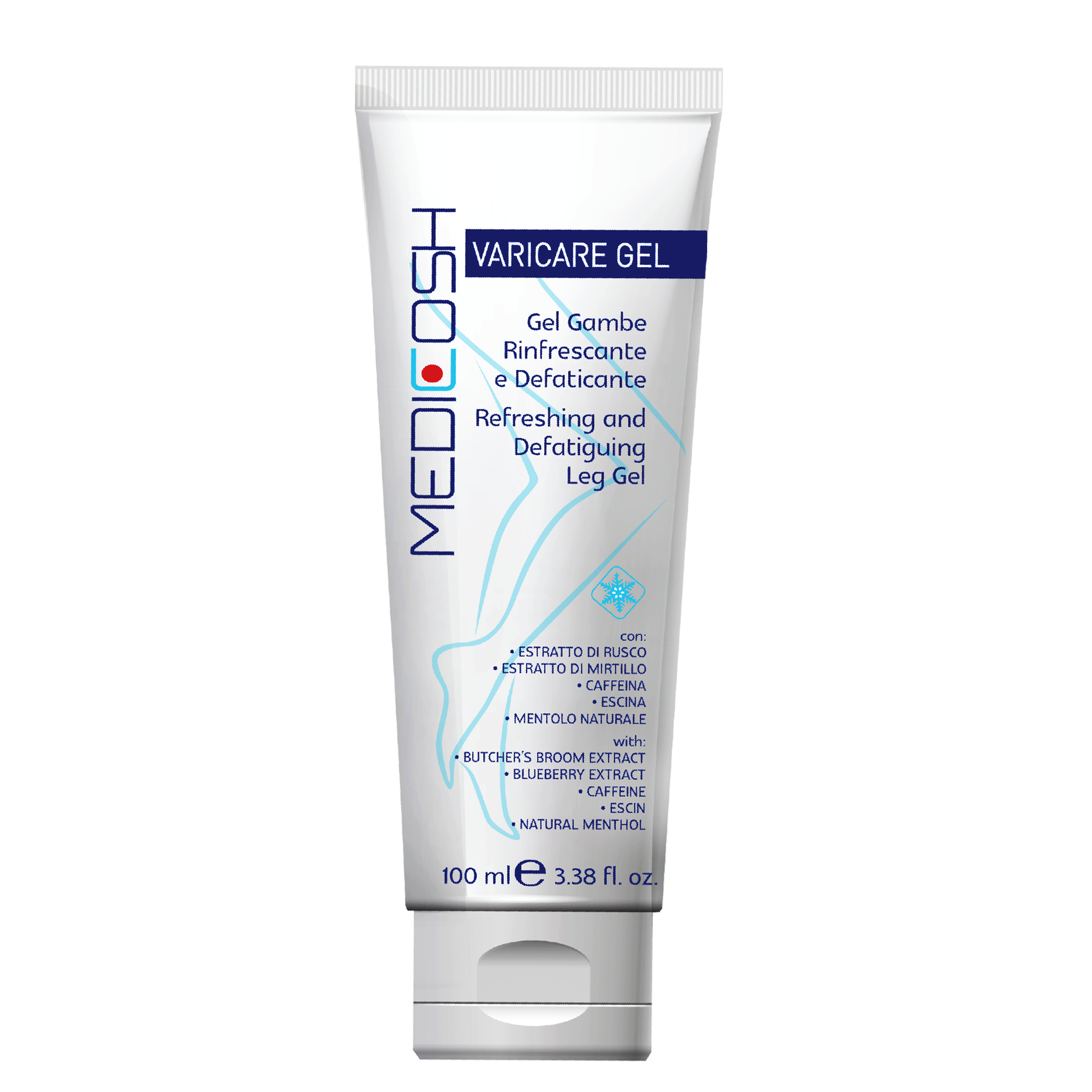 medicosh varicare gel