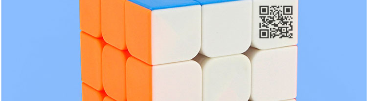 Đồ Chơi Trí Tuệ HT SYS RUBIK CUBE 2x2x2, 3x3x3, 4x4x4 - Khối Lập Phương Xoay Lắp Ghép Cho Bé - Bản Cao Cấp