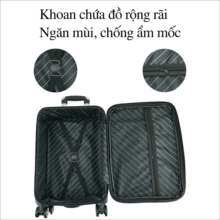 Vali vải i'mmaX i005