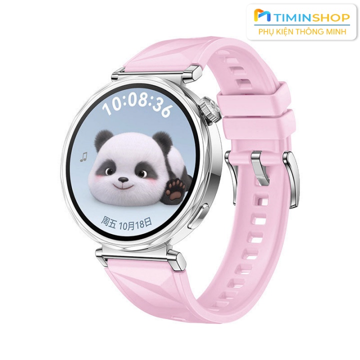 Dây cho Huawei Watch GT6/ GT5 41mm/ GT5 Pro 42mm/ Oppo Watch X2 mini (DT5-18)