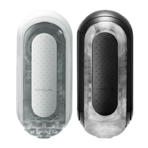 Cốc Tự Sướng Cao Cấp Cho Nam Tách Đôi Tenga Flip Zero Nhật Bản - Tặng Kèm Gel Bôi Trơn Gốc Nước iNNO ( Che Tên Sản Phẩm - Giao Ngẫu Nhiên Màu )