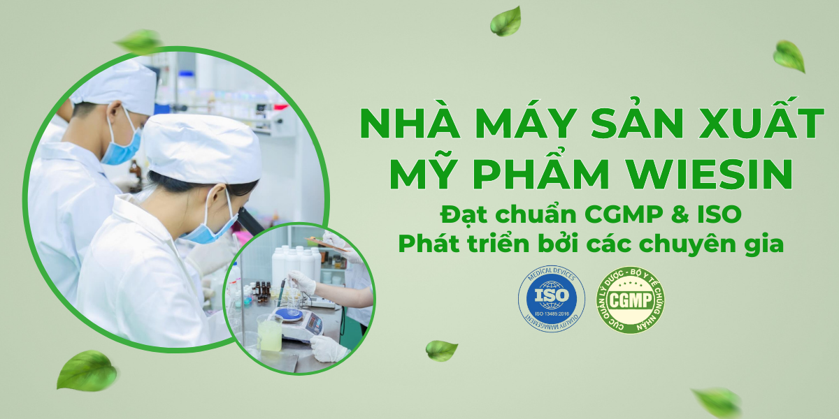 sữa rửa mặt không bọt