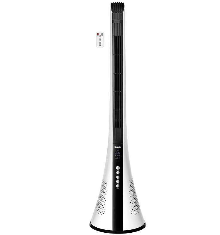 Quạt tháp kèm lọc không khí UNOLD 86890 - Model 2019