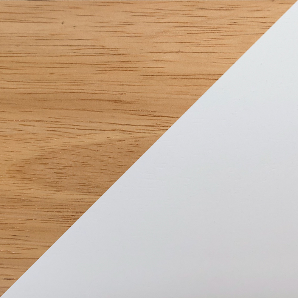 Trắng phối tự nhiên