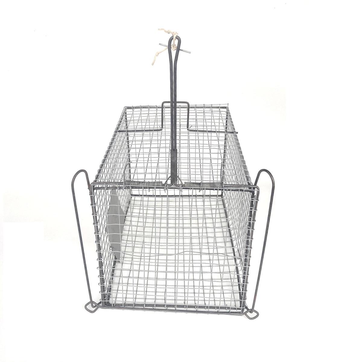 Lồng Bẫy Đa Năng Mèo ( Bẫy mèo , chuột , dúi )