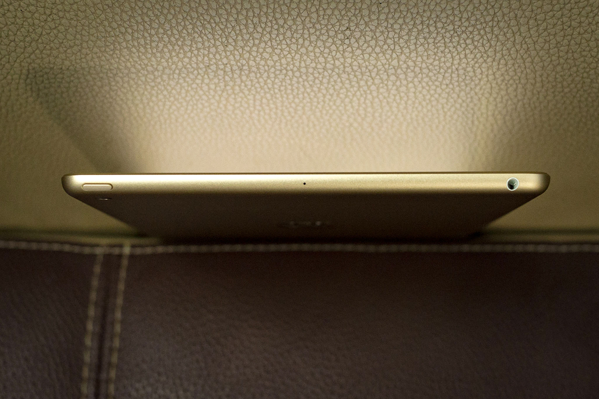 iPad WiFi 128GB New 2017 - Hàng Chính Hãng iPad WiFi 128GB New 2017 - Hàng Chính Hãng