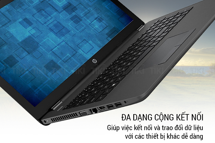 Laptop HP 250 G6 4NV79PA Core i3-7020U/ Dos (15.6