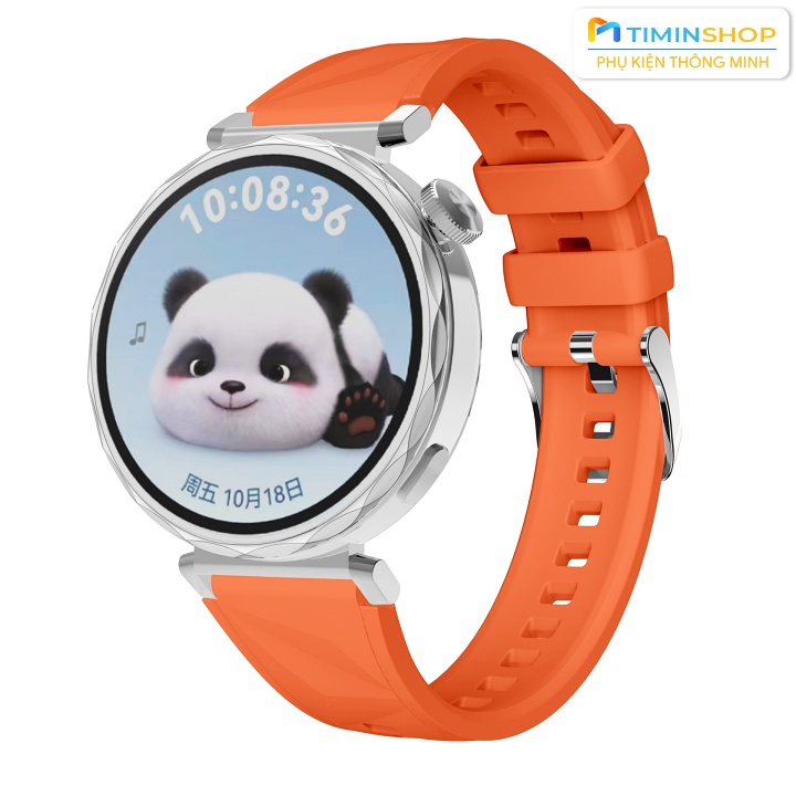 Dây cho Huawei Watch GT6/ GT5 41mm/ GT5 Pro 42mm/ Oppo Watch X2 mini (DT5-18)