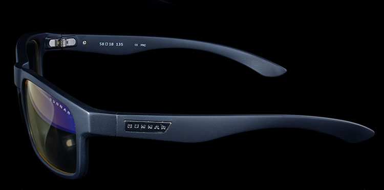 Kính Mát Chống Bức Xạ GUNNAR Kính Mát Chống Bức Xạ GUNNAR