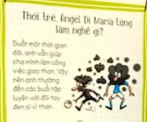 Sách Hỏi đáp cùng em! - Bóng đá