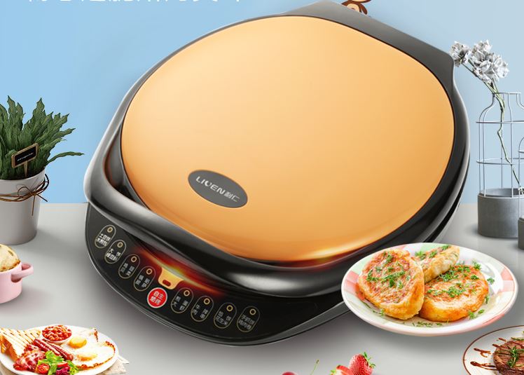 Chảo điện đa năng Liven LR-A3200A