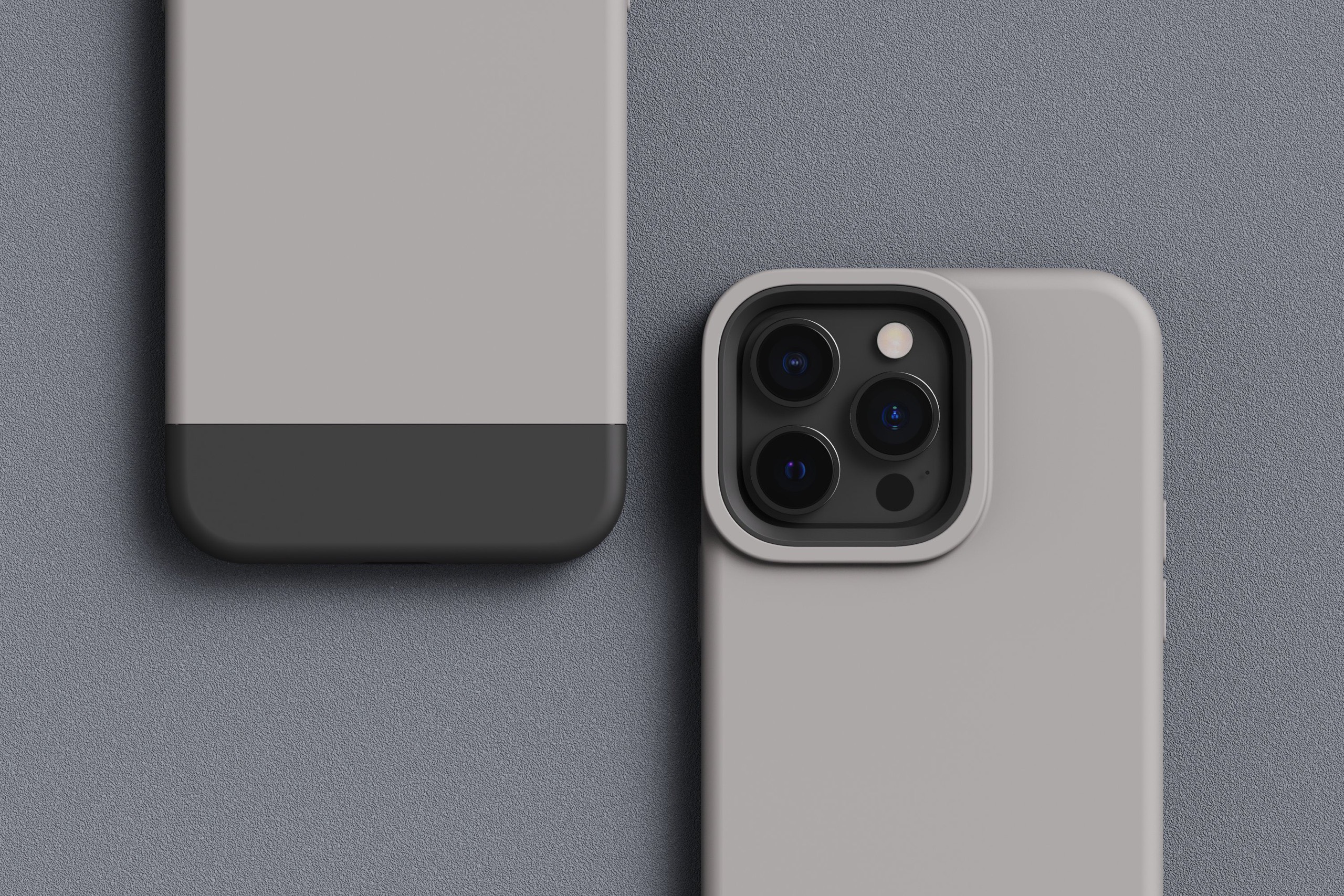 Ốp lưng Elago Glide Case Viền Camera dành cho iPhone 14/ 14 Plus/ 14 Pro/ 14 Promax Chống Sốc Chuẩn Quân Đội- Hàng Chính Hãng