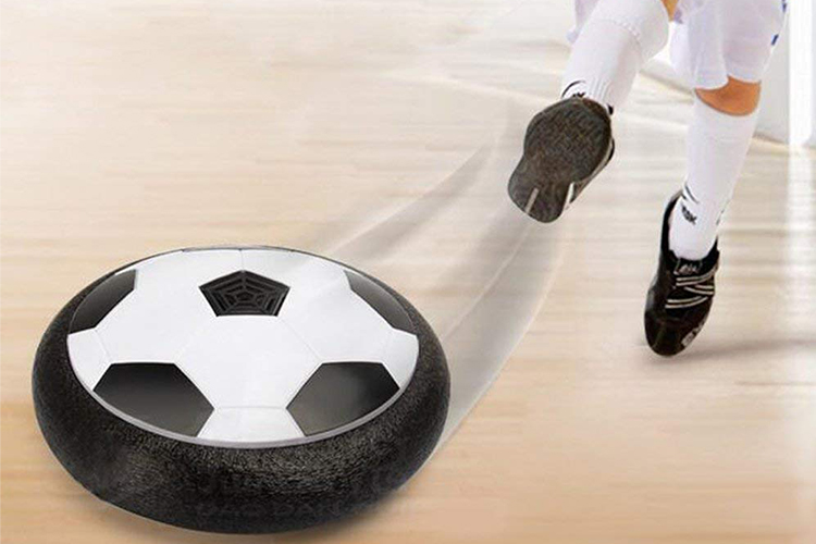 Quả Bóng Đá Đồ Chơi HangWing Có Đèn Led - Hover Ball HWA1335205