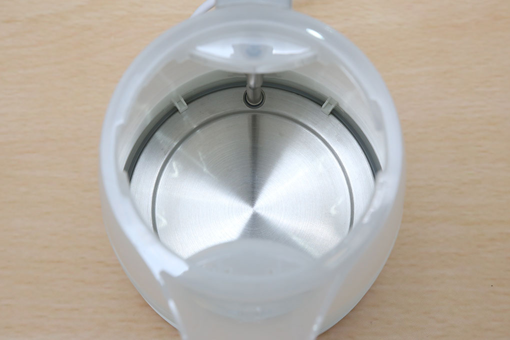 Bình Đun Siêu Tốc Philips HD9334 - 1.5L (Trắng)