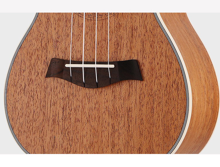 Đàn Ukulele MOSEN MUC800 23 inch Đàn Ukulele MOSEN MUC800 23 inch
