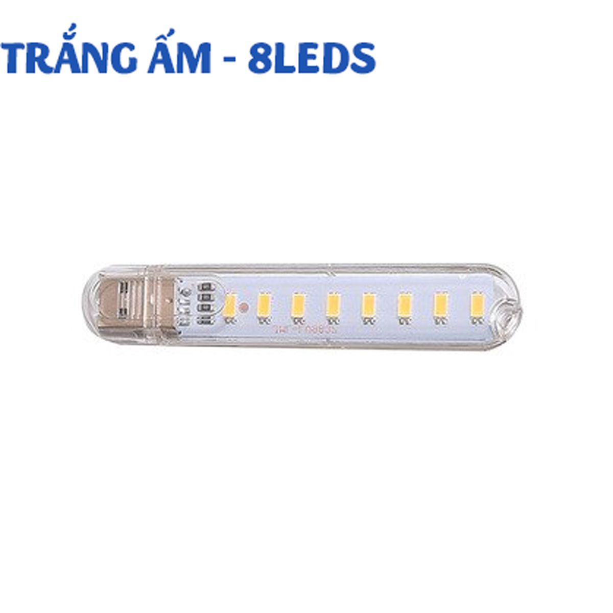 LED-USB-8LED-24LED