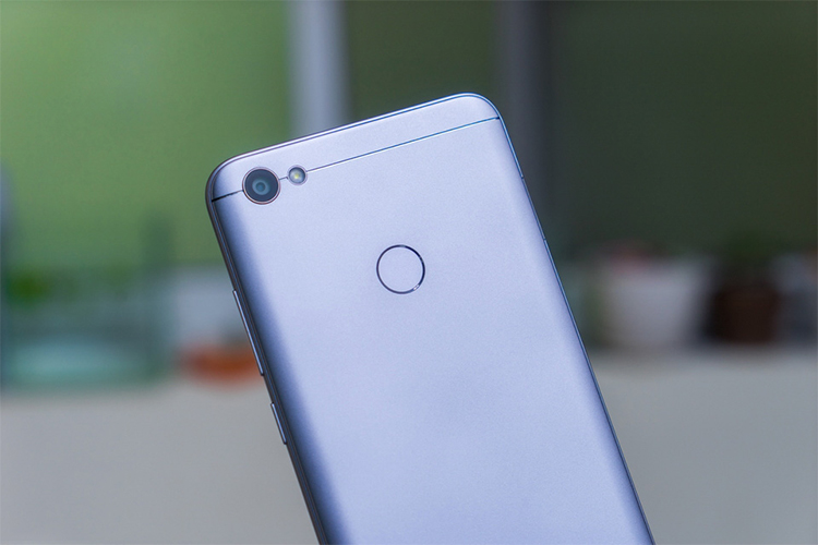 Điện Thoại Xiaomi Redmi 5A (16GB/2GB) - Hàng Chính Hãng Điện Thoại Xiaomi Redmi 5A (16GB/2GB) - Hàng Chính Hãng