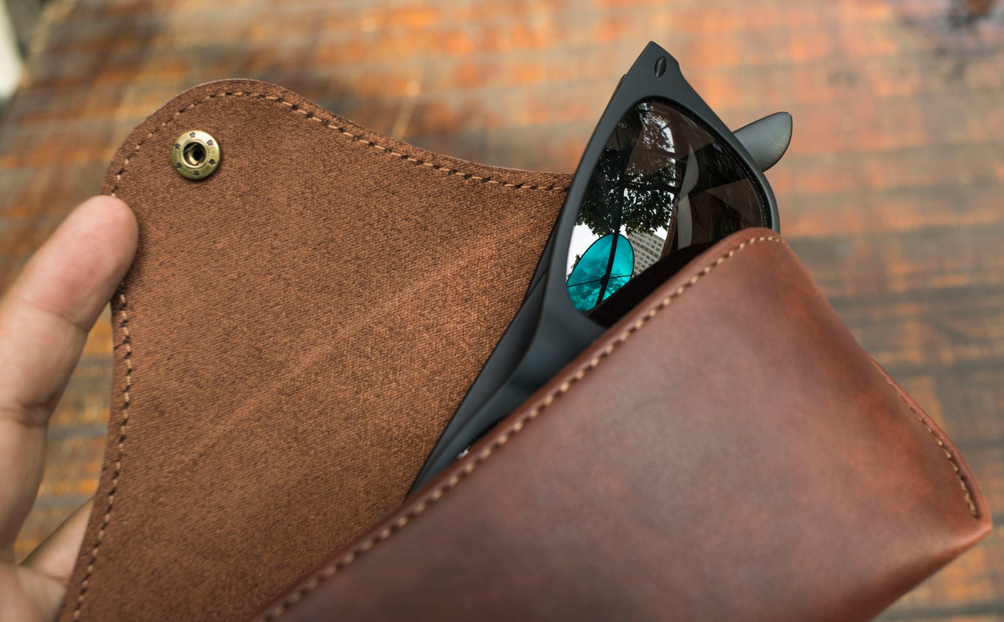 Kính Mát Turok Steinhardt Xiaomi