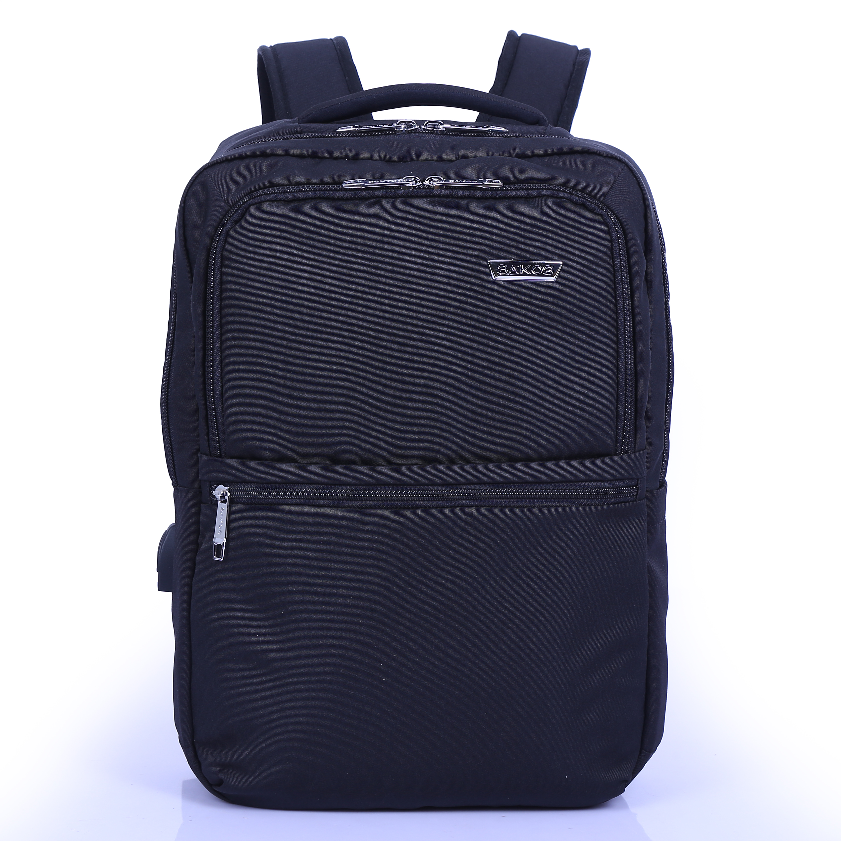 Balo Laptop 15.6 Inch Thời Trang Cao Cấp SAKOS Agatha - Hàng Chính Hãng