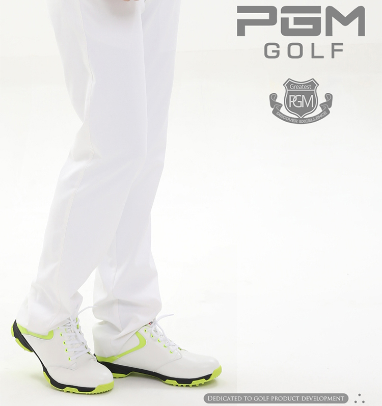 Giày Golf Nam - PGM Golf Shoes - XZ051