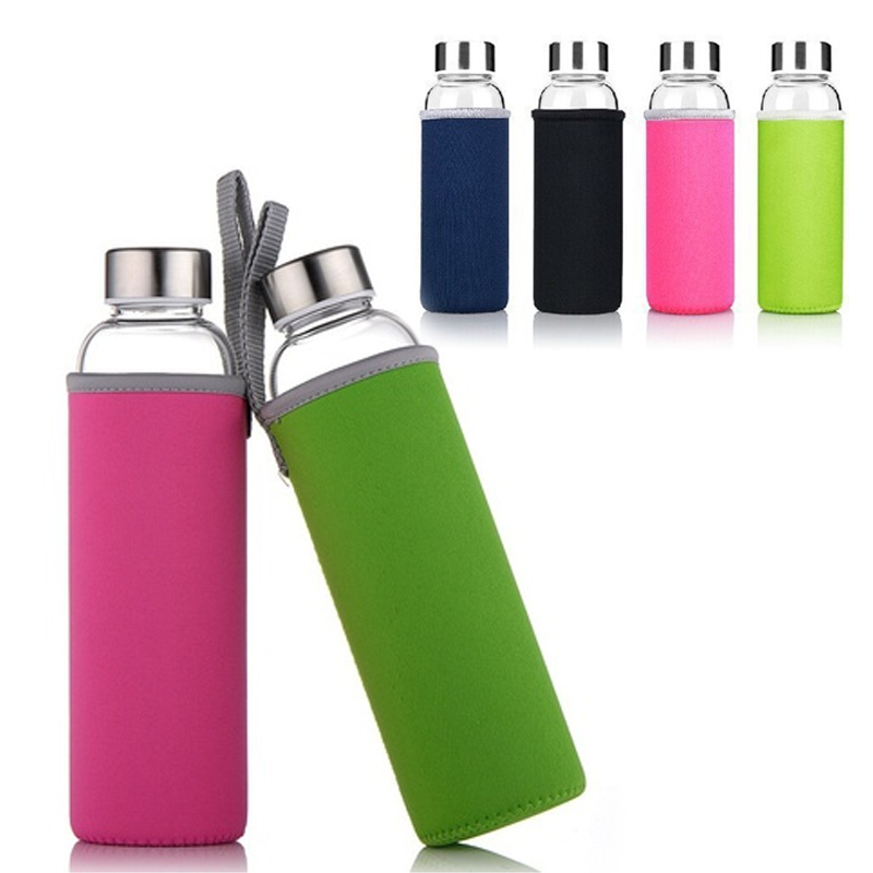 Túi Đựng Bình Nước Di Động (6 Màu)