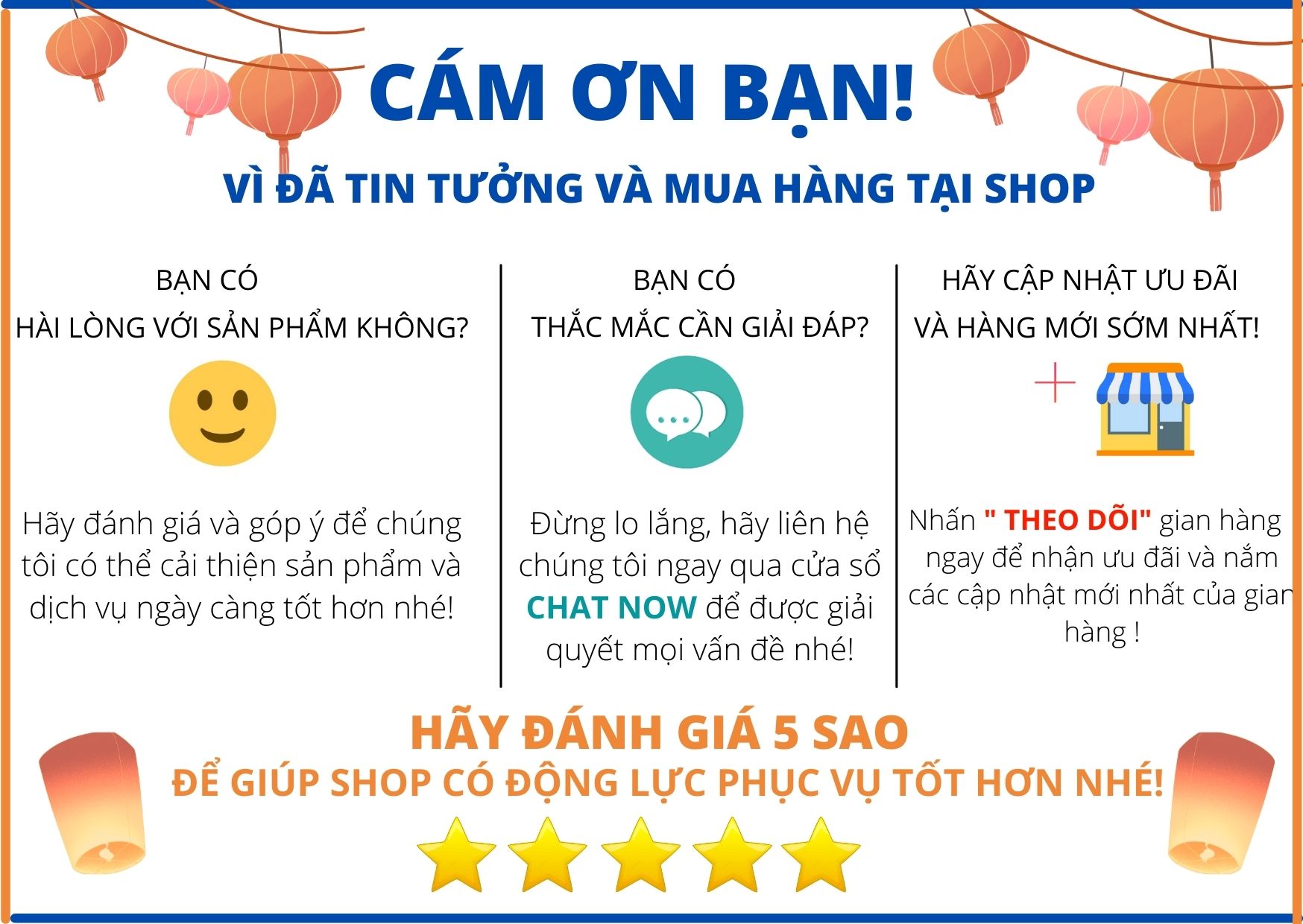 Thư cảm ơn