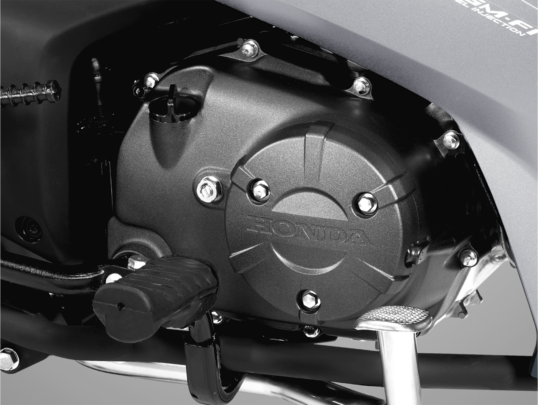 Xe Máy Honda Future 125 FI 2026 Phiên Bản Đặc Biệt