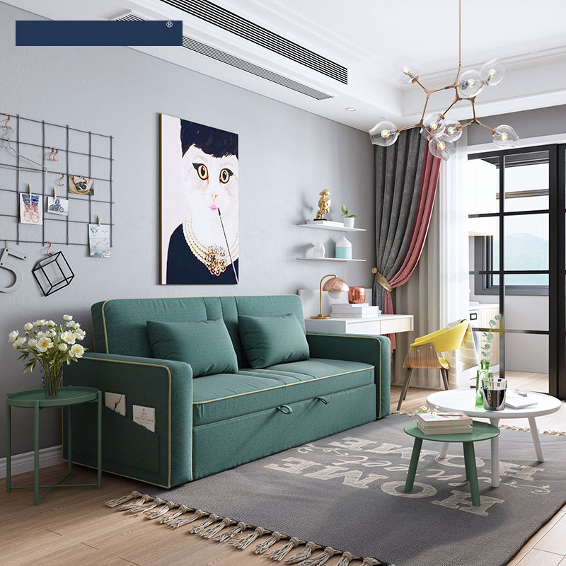 sofa giường kéo t-gk05