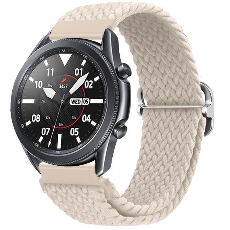 Dây đeo cho Samsung Watch 3 41/ 45mm/ Gear S3/ Active 1/ 2 (DB)