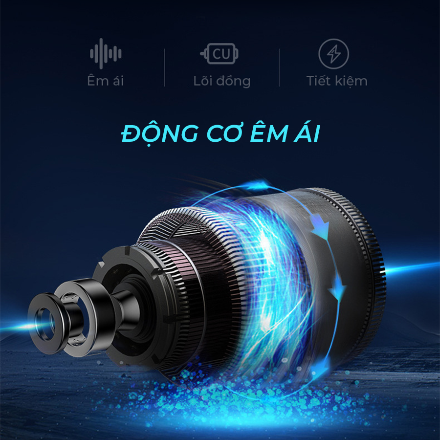 Máy Massage Chân VISPO VP-C21G - Máy Massage Lòng Bàn Chân, Mu Bàn Chân Công Nghê Hiện Đại, Xoa Bóp, Trườm Ấm Thư Giãn, giải tỏa Căng Thằng Mệt Mỏi