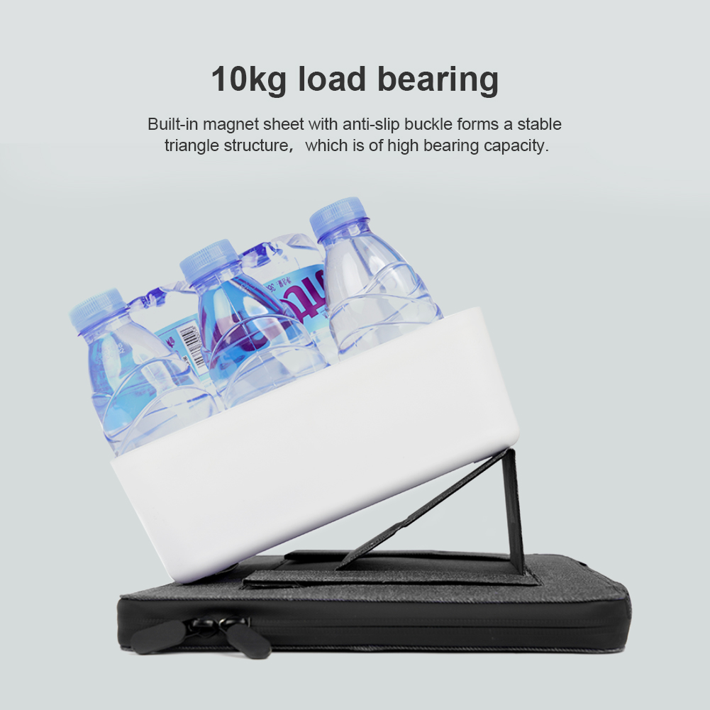 Cặp đựng, Túi Chống Shock Nillkin Commuter Multifunctional 3in1 cho Laptop 14inch / 16inch - Hàng Nhập Khẩu