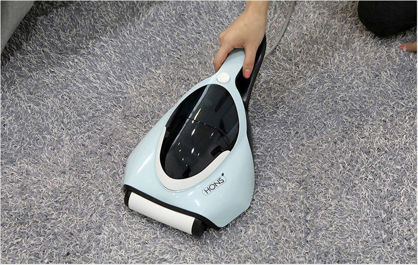 Máy hút bụi nệm Hons - Hàng Chính Hãng