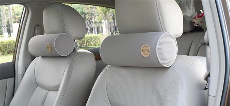 Gối tựa đầu ô tô DC-TC01