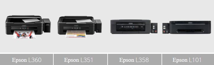 Hộp Mực Tianwei T6724 Cho Epson L360 EPSON L351 L358 L211 L101