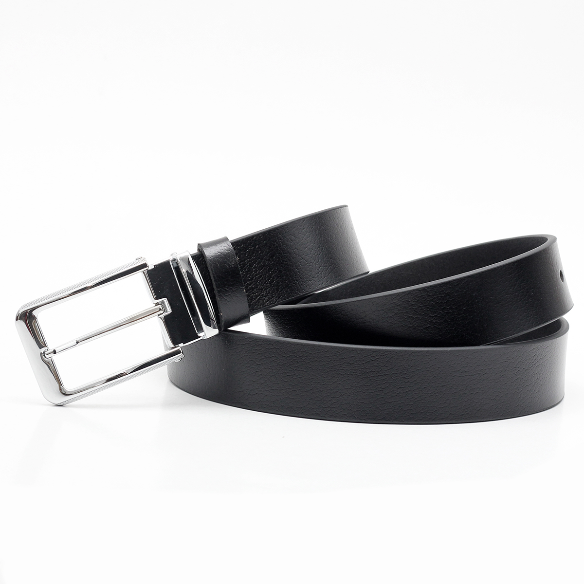 Thắt lưng nam da bò AT Leather - M4k35-04