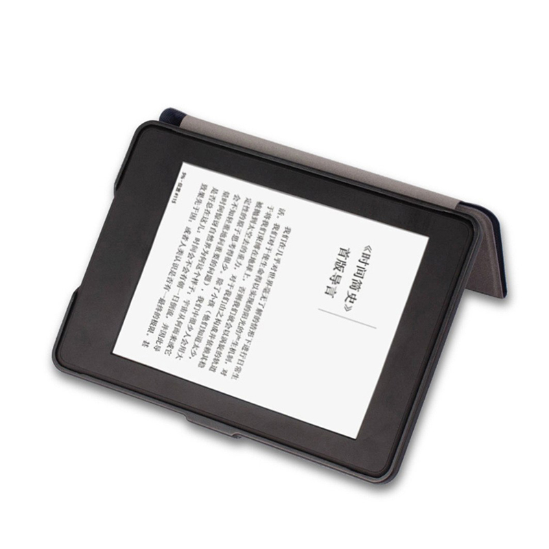 Bao da Kindle Paperwhite 2018 (7th Generation) dựng đứng máy