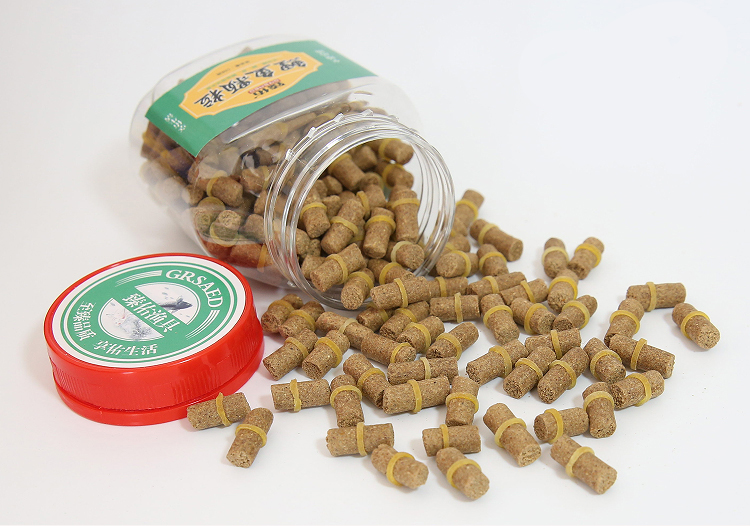 Mồi Câu Cá Grsaed
