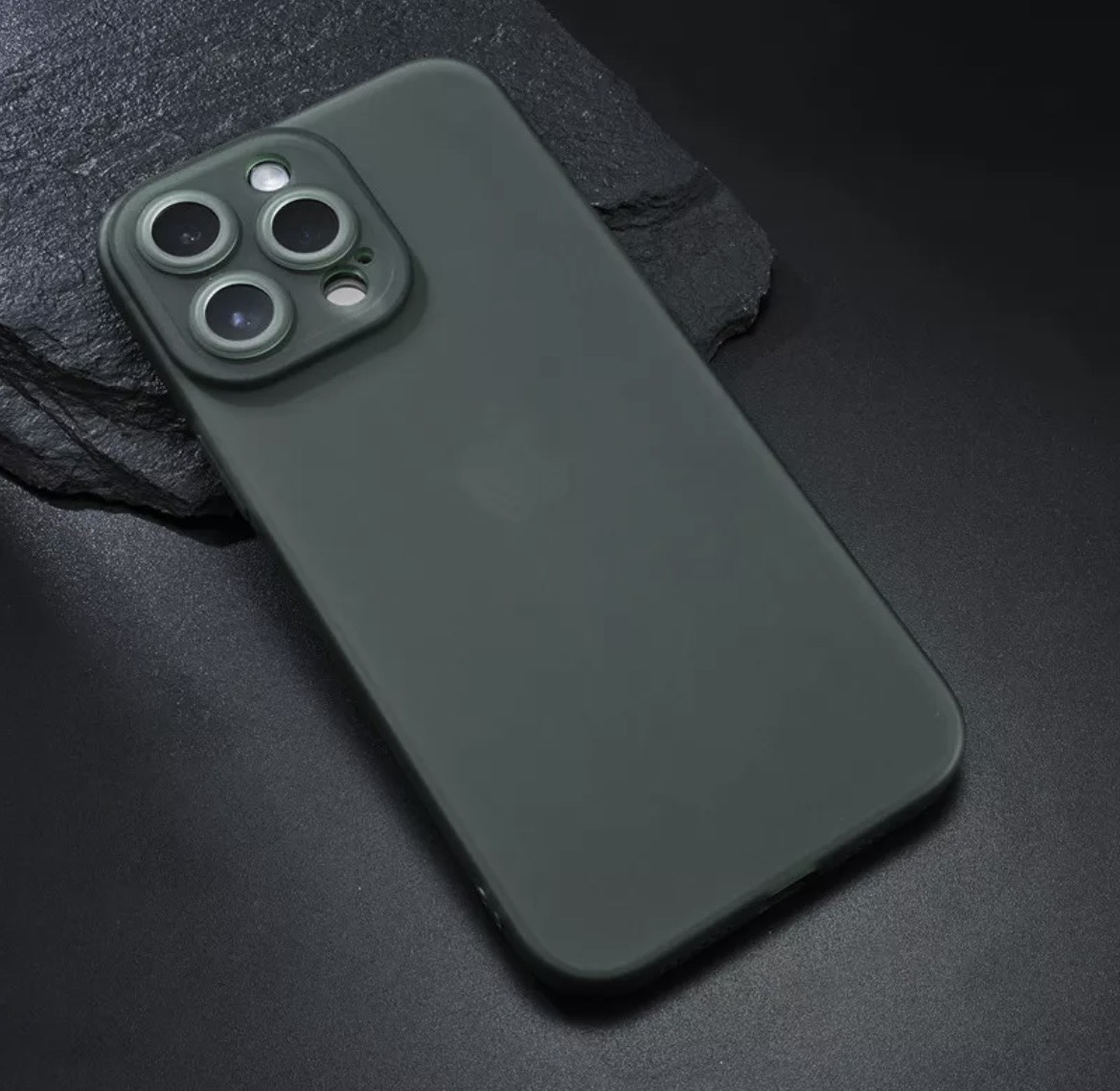 Ốp Lưng Nhám GOR FULL COLOR, Chống Vân Tay, Chống Sốc Dành Cho iPhone 14 PRO MAX / 14 PRO / 14 PLUS / 14 - HÀNG CHÍNH HÃNG