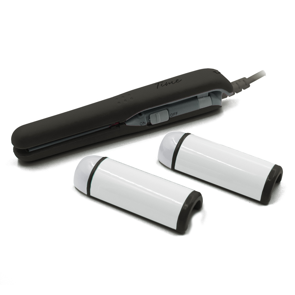 máy uốn duỗi mini 2 trong 1