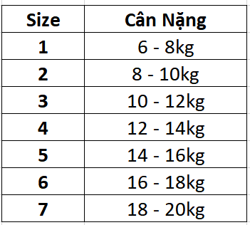 Set Pijama Dài Tay Cho Bé - Hình Gấu Xám