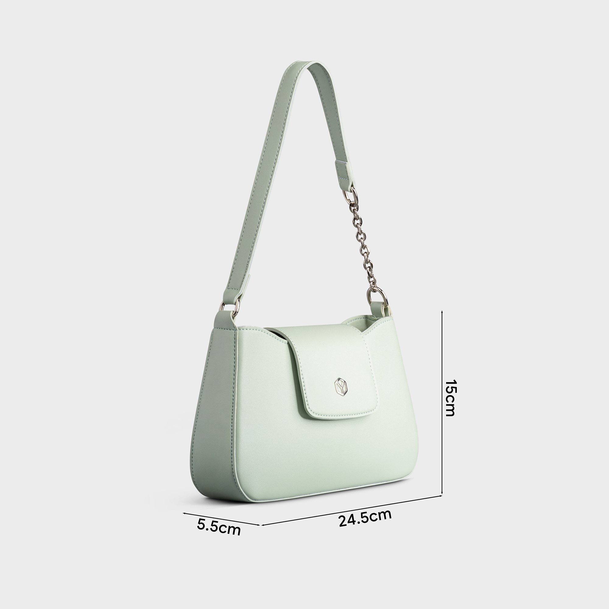 Túi đeo vai nữ  YUUMY YN182