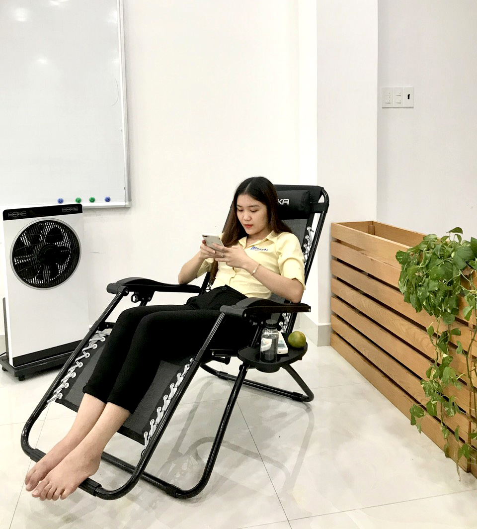 Ghế xếp thư giãn cao cấp SUMIKA 179A giá rẻ vô địch - 790.000 ₫ 5 Ghế thư giãn Sumika hà nội | Thiết kế mang hơi thở hiện đại