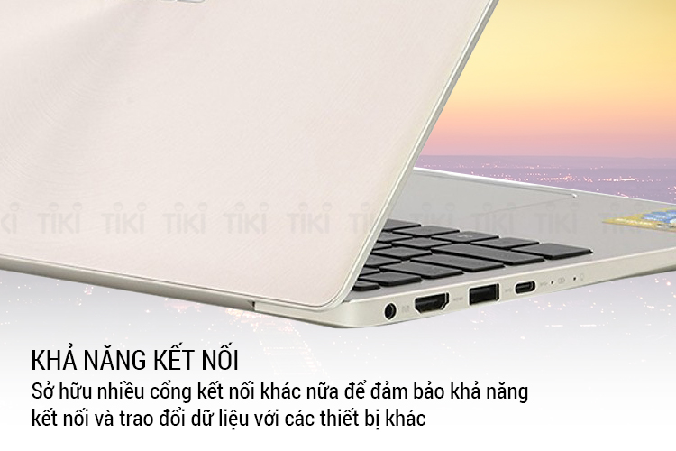 Laptop Asus ZenBook UX331UN-EG151TS Core i5-8250U/ Win10 (13.3 inch FHD) - Hàng Chính Hãng