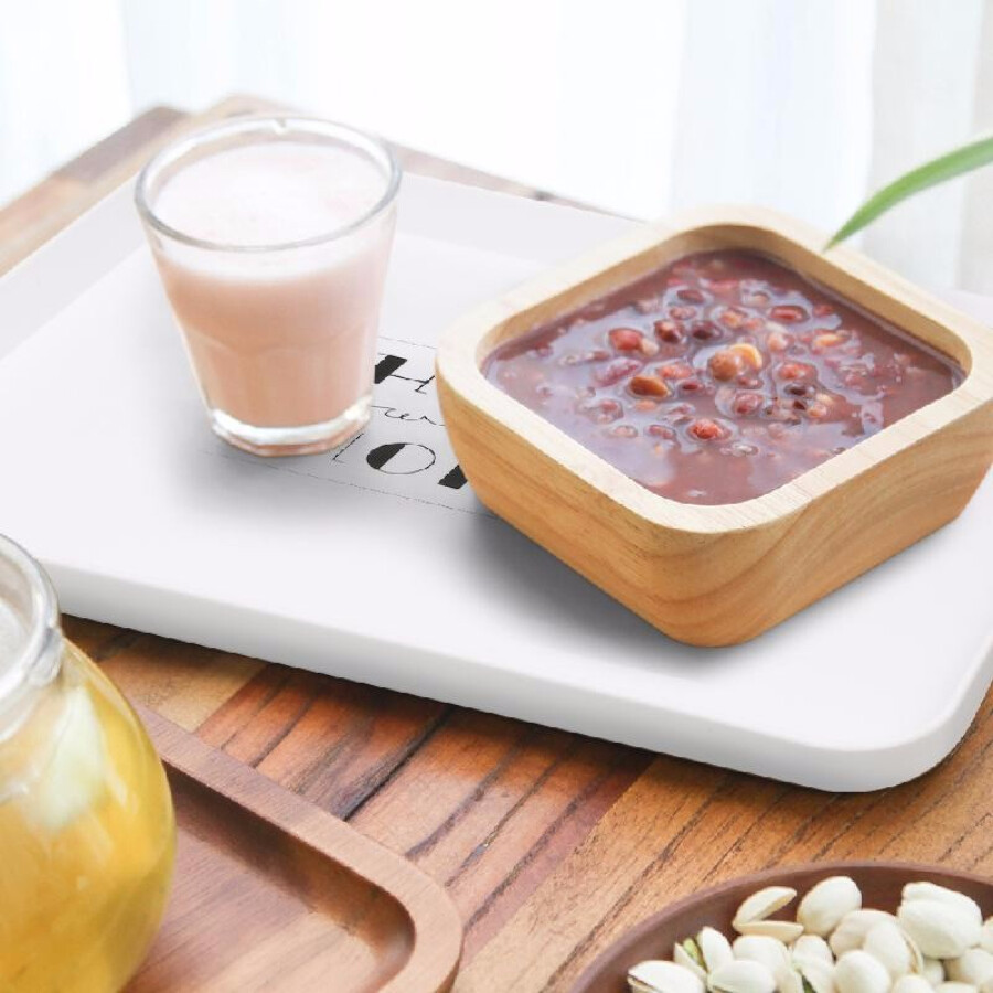 Plastic Tray Serving Tray Simple Fast Food Tray Shallow Tray PP Tray Small Sturdy Tray Fruit Platter Rectangular Tray Plastic Tray Serving Tray Simple Fast Food Tray Shallow Tray PP Tray Small Sturdy Tray Fruit Platter Rectangular Tray