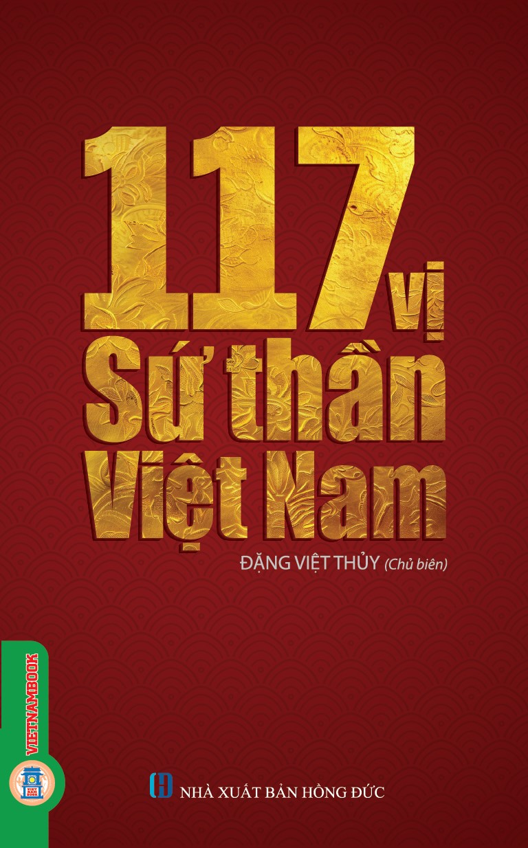 117 Vị Sứ Thần Việt Nam